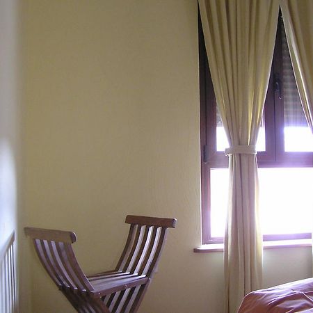 Hostal Rural Las Cuatro Calles San Martín del Pimpollar Eksteriør billede